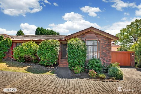 6/6 Lisbeth Ave, Donvale, VIC 3111