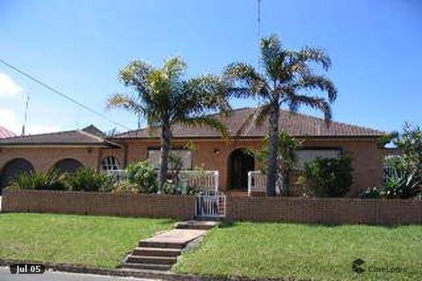 5 Parker St, Port Kembla, NSW 2505