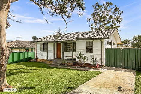 13 Kurrawa Cres, Koonawarra, NSW 2530