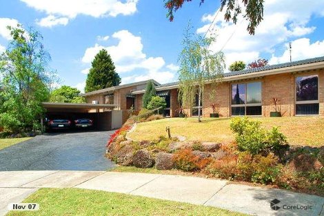 3 Elder Ct, Templestowe Lower, VIC 3107