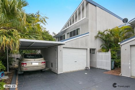 7/188 Thorneside Rd, Thorneside, QLD 4158