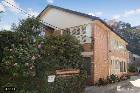 2/48a St Georges Rd, Toorak, VIC 3142