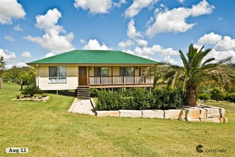 286 Hayden St, Mount Rascal, QLD 4350