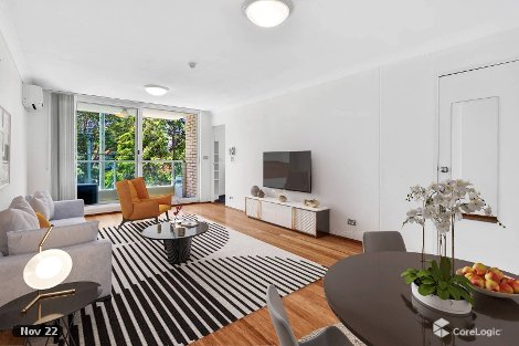 2/140 Wycombe Rd, Neutral Bay, NSW 2089