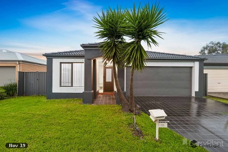 25 Orchard Valley Ave, Pakenham, VIC 3810