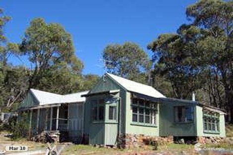 10866 Highland Lakes Rd, Breona, TAS 7304