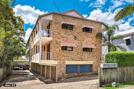 3/115 Elizabeth St, Paddington, QLD 4064