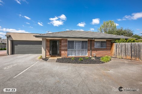 6/5 Bannermann St, Sunbury, VIC 3429