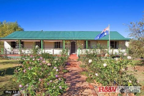 17 Eastern Ave, Kentucky, NSW 2354