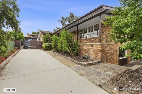 4 Horsley Cres, Melba, ACT 2615