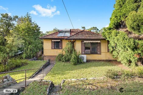 18 Manning Pde, Dundas Valley, NSW 2117