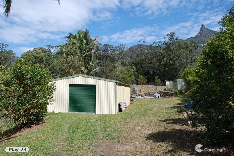 437 Pinnacle Rd, Pumpenbil, NSW 2484