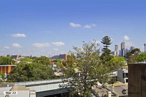 719/161 New South Head Rd, Edgecliff, NSW 2027