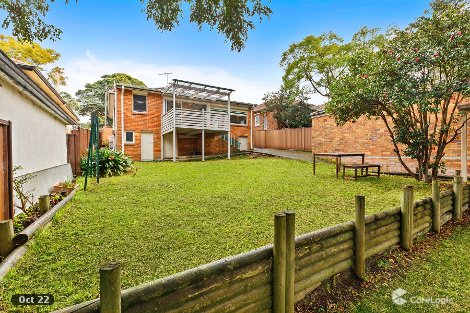 199 Eastern Valley Way, Middle Cove, NSW 2068