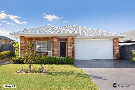 18 Trawler St, Vincentia, NSW 2540