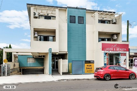 5/133 Polding St, Fairfield Heights, NSW 2165