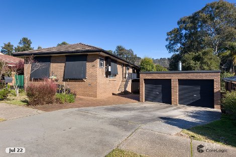 28 Haley Cres, Wodonga, VIC 3690