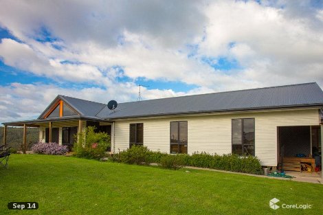 373 Second River Rd, Karoola, TAS 7267