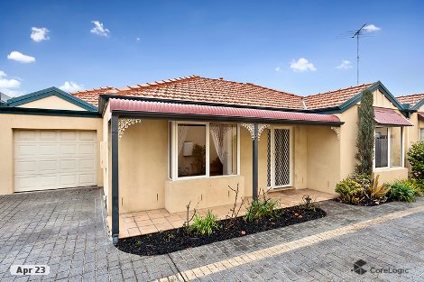 27/899 Mt Alexander Rd, Essendon, VIC 3040