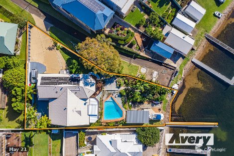 8 Cabarita Lane, Fishing Point, NSW 2283