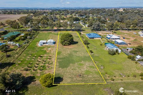 3 West St, Wattamondara, NSW 2794