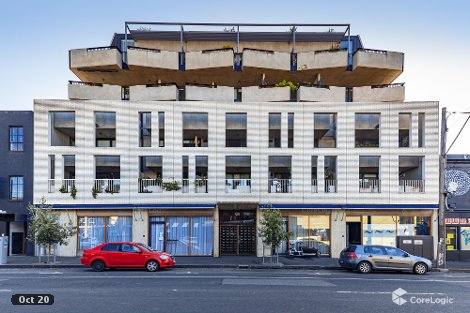 401/9 Smith St, Fitzroy, VIC 3065