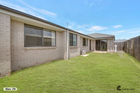 33 Bellbird Cct, New Auckland, QLD 4680