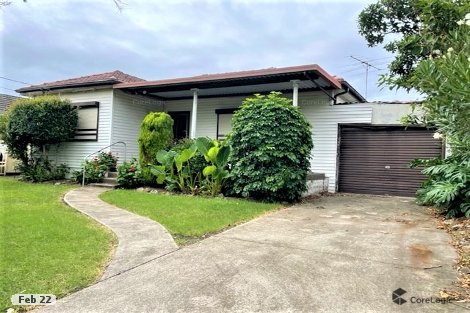 96 Juno Pde, Greenacre, NSW 2190