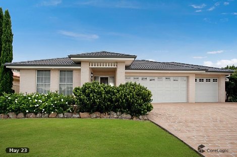 6 Hargreaves Cct, Metford, NSW 2323