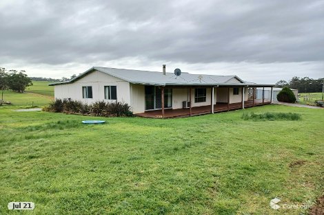 281 Clarke Rd, Walpole, WA 6398