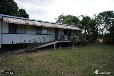 150 Field Rd, Woodstock, QLD 4816