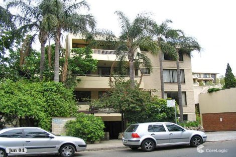 37/4 New Mclean St, Edgecliff, NSW 2027