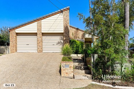 22 Flamingo Dr, Albany Creek, QLD 4035