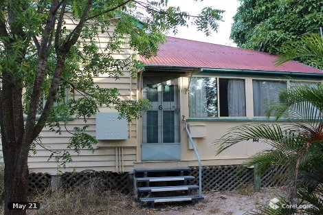 6 Old Maryborough Rd, Gayndah, QLD 4625