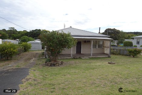 7 Brown St, Mount Burr, SA 5279