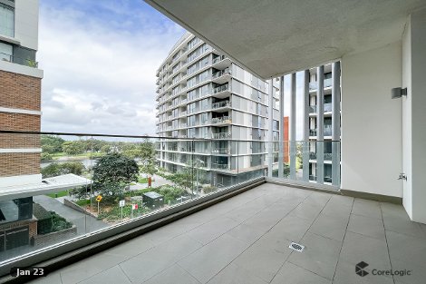 204/15 Brodie Spark Dr, Wolli Creek, NSW 2205