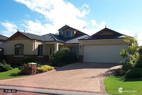 4 Beamish Lane, Currambine, WA 6028