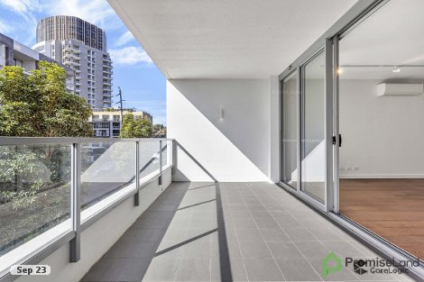 19/2-8 James St, Carlingford, NSW 2118