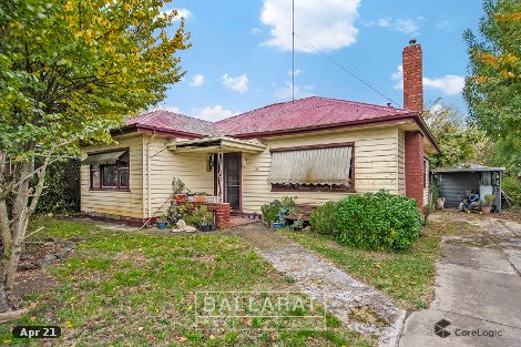 111 Adair St, Redan, VIC 3350