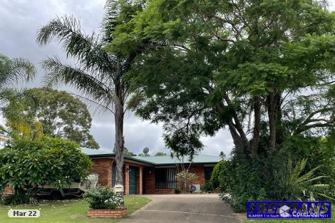 12 Mcdougall St, Yarraman, QLD 4614