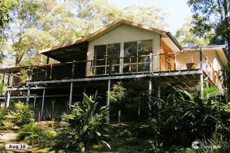 69 Harland Rd, Mount Glorious, QLD 4520