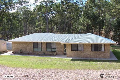 249 Nash Rd, Tamaree, QLD 4570