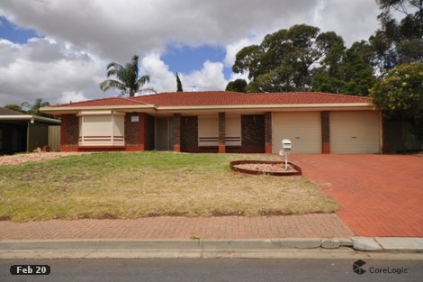 16 Blackburn Rd, Hillbank, SA 5112