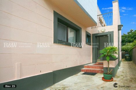 1/24 Marion St, Leichhardt, NSW 2040