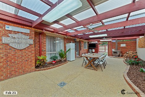 1 Colwyn Dr, Narre Warren South, VIC 3805