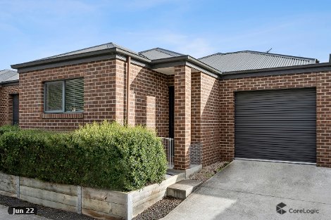 3/34 Weeroona Ave, Hamlyn Heights, VIC 3215