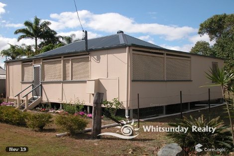 12 Waite St, Proserpine, QLD 4800