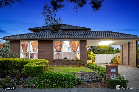 98 Argyle Way, Wantirna South, VIC 3152