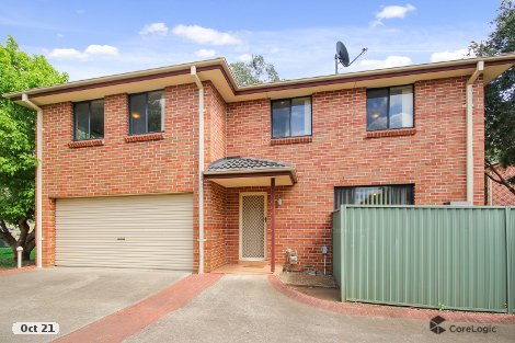 3/67 Spencer St, Rooty Hill, NSW 2766