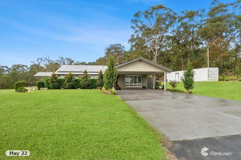 620 Wisemans Ferry Rd, South Maroota, NSW 2756